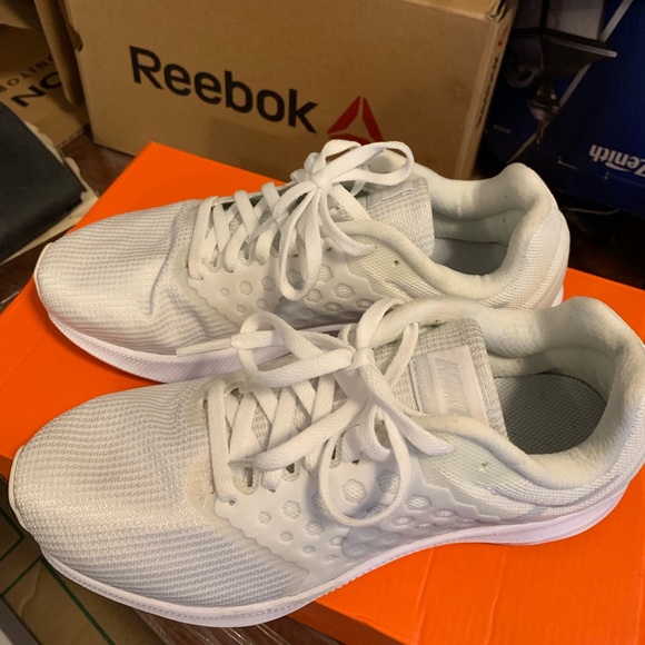 Nike Downshifter Trainers - Picture 1 of 5